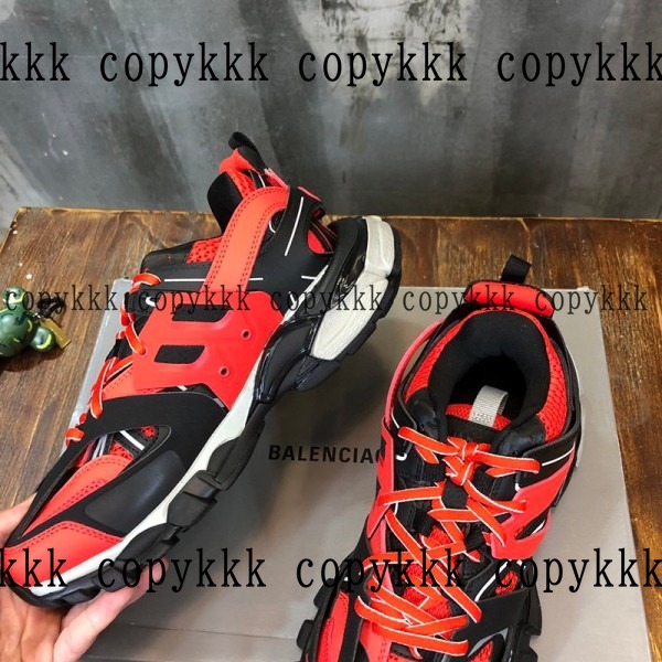 バレンシアガ スニーカー N級品 送料無料 - shoes-00576 画像 3