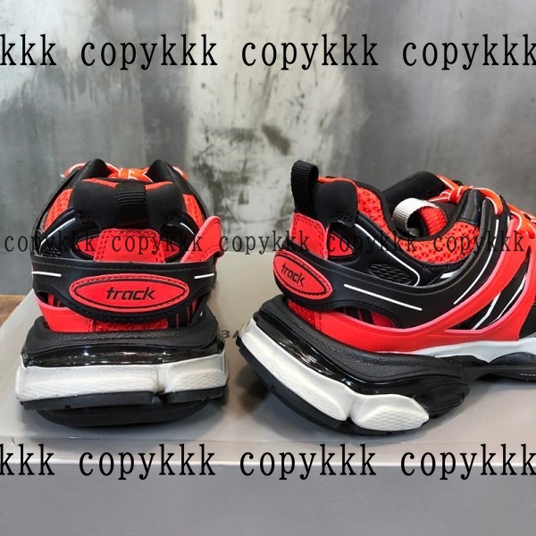 バレンシアガ スニーカー N級品 送料無料 - shoes-00576 画像 6