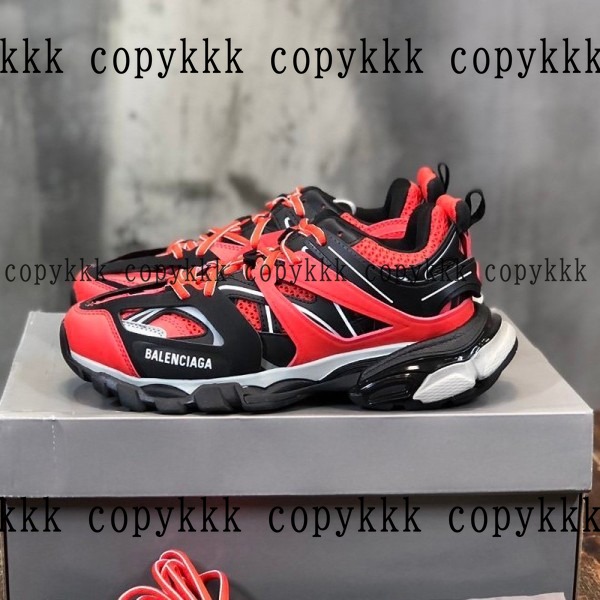 バレンシアガ スニーカー N級品 送料無料 - shoes-00576 画像 8