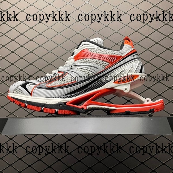 バレンシアガ スニーカー コピー 激安通販 - shoes-00581
