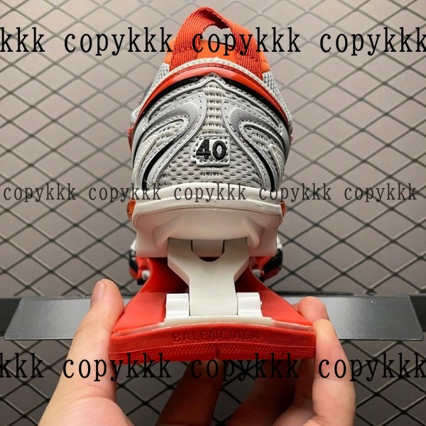 バレンシアガ スニーカー コピー 激安通販 - shoes-00581 画像 2
