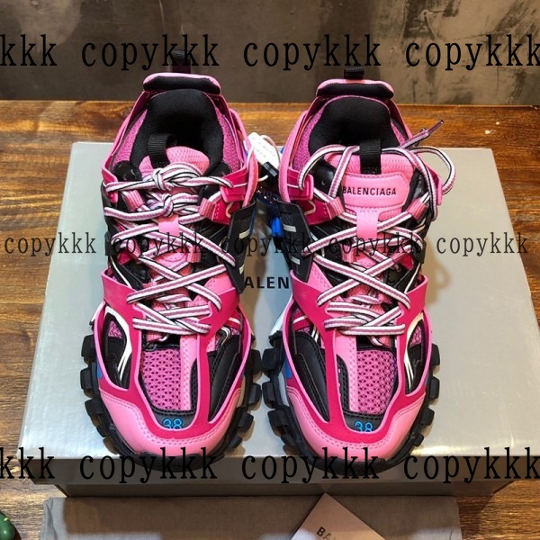人気 バレンシアガ スニーカー N級品 - shoes-00582 おすすめN級品