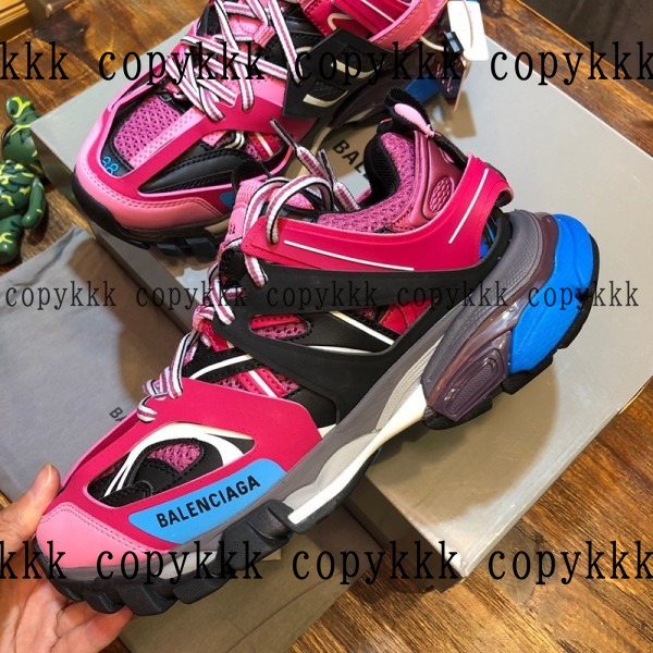 人気 バレンシアガ スニーカー N級品 - shoes-00582 画像 2