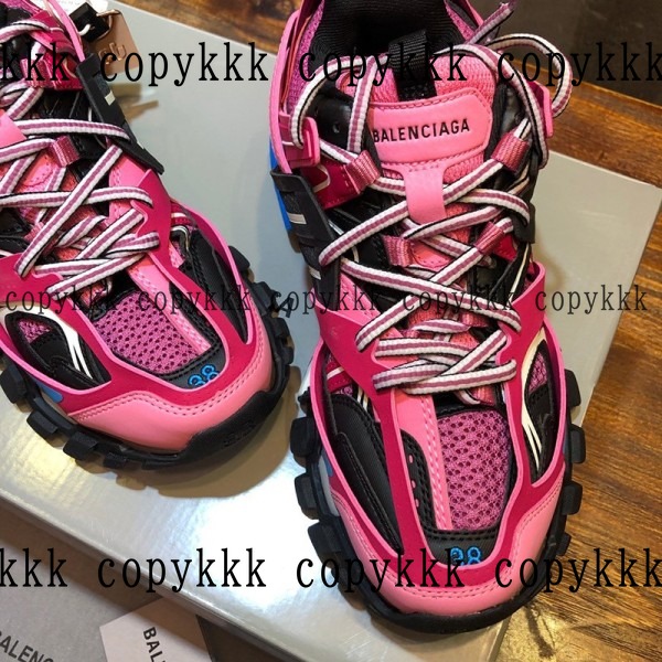 人気 バレンシアガ スニーカー N級品 - shoes-00582 画像 4