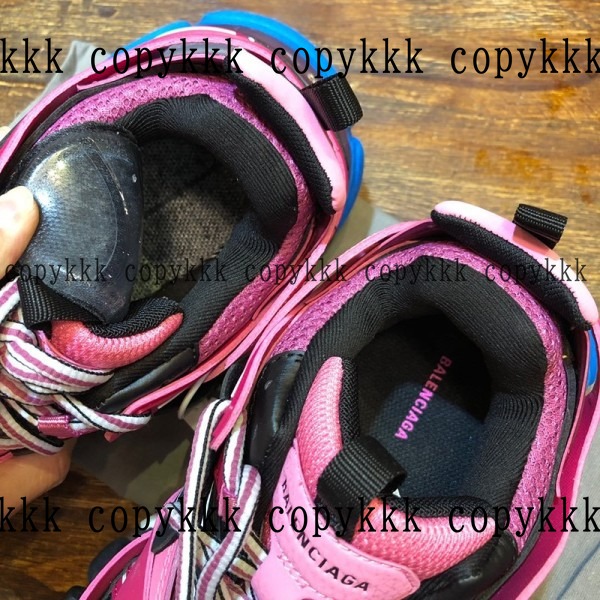 人気 バレンシアガ スニーカー N級品 - shoes-00582 画像 5