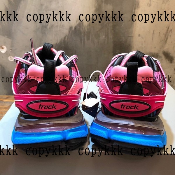 人気 バレンシアガ スニーカー N級品 - shoes-00582 画像 6