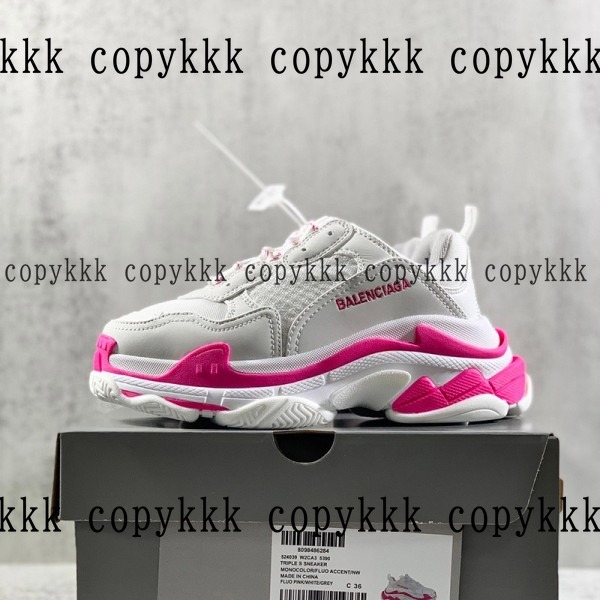 格安 バレンシアガ スニーカー スーパーコピー - shoes-00584 おすすめN級品