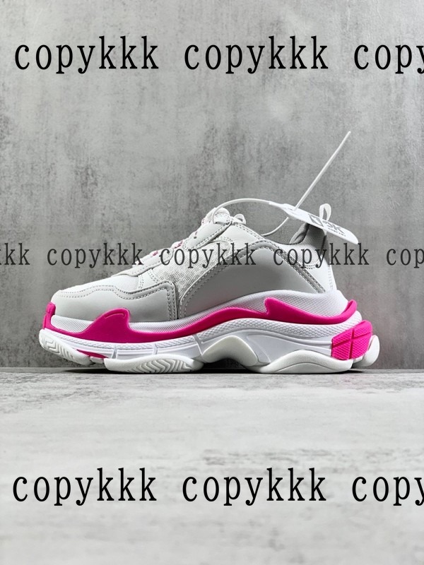 格安 バレンシアガ スニーカー スーパーコピー - shoes-00584 画像 3