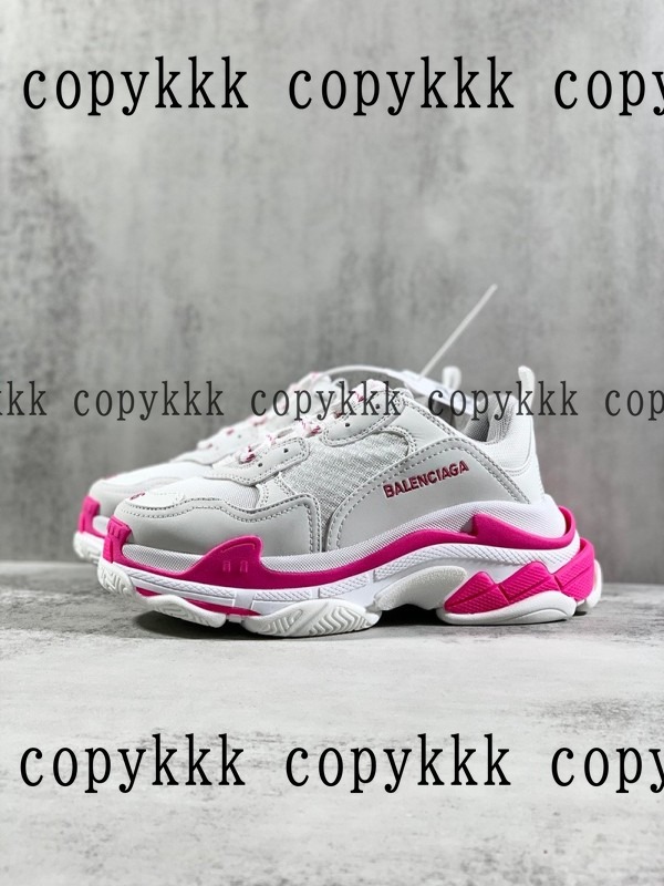 格安 バレンシアガ スニーカー スーパーコピー - shoes-00584 画像 4