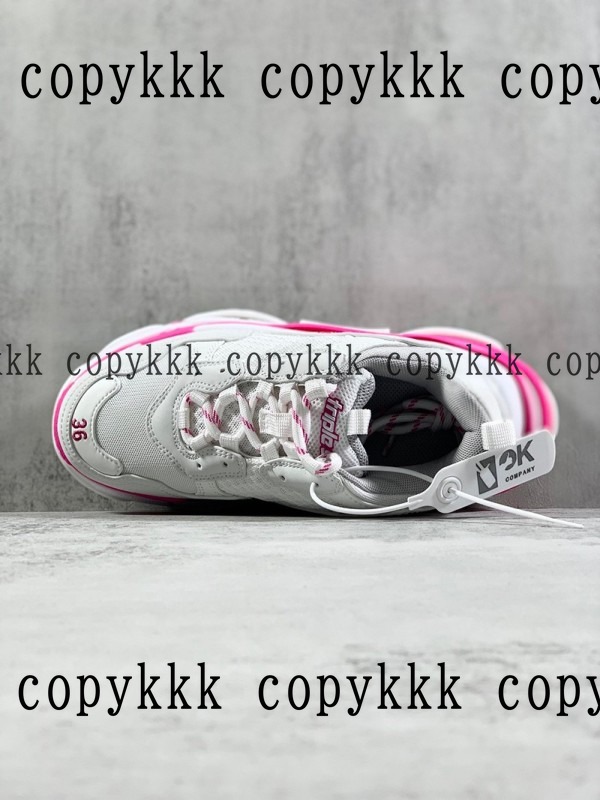 格安 バレンシアガ スニーカー スーパーコピー - shoes-00584 画像 6