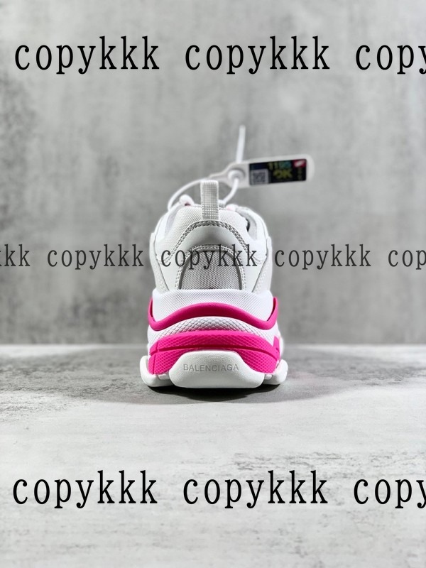 格安 バレンシアガ スニーカー スーパーコピー - shoes-00584 画像 7