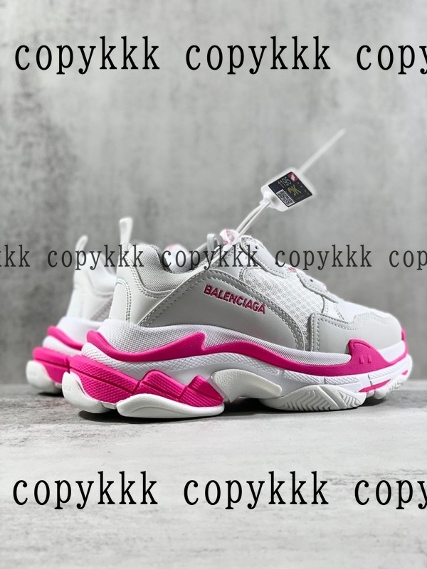 格安 バレンシアガ スニーカー スーパーコピー - shoes-00584 画像 8