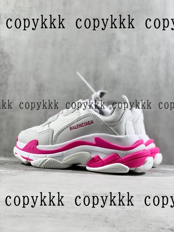 格安 バレンシアガ スニーカー スーパーコピー - shoes-00584 画像 9