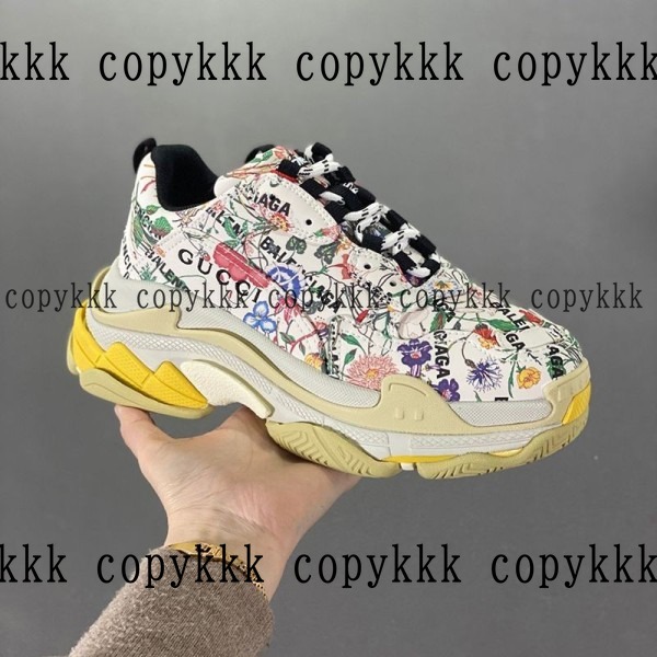 人気 バレンシアガ スニーカー N級品 - shoes-00513 おすすめN級品