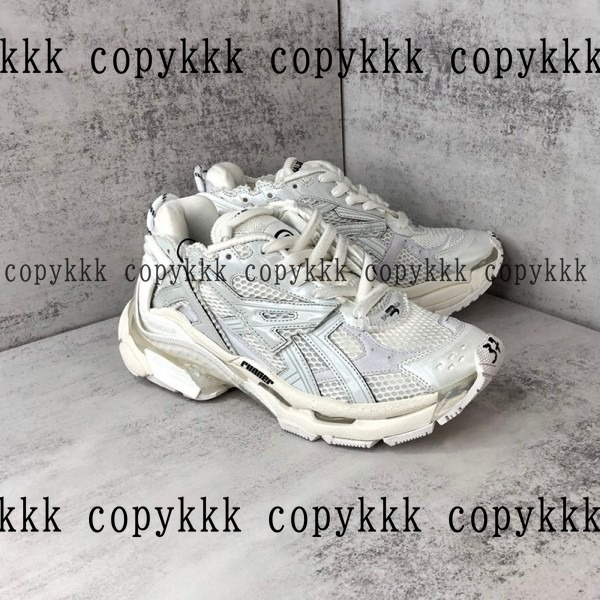 バレンシアガ スニーカー N級品 送料無料 - shoes-00587 おすすめN級品