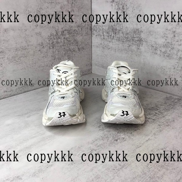 バレンシアガ スニーカー N級品 送料無料 - shoes-00587 画像 3