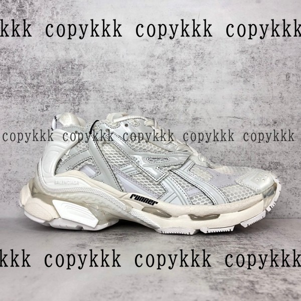 バレンシアガ スニーカー N級品 送料無料 - shoes-00587 画像 5