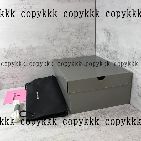 バレンシアガ スニーカー N級品 送料無料 - shoes-00587 画像 8