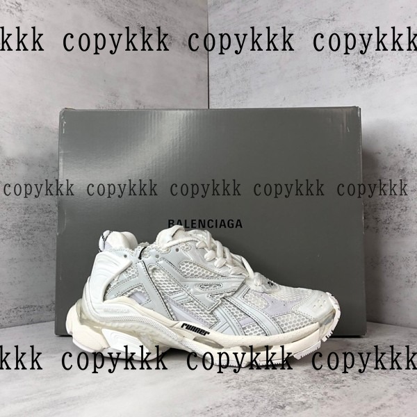 バレンシアガ スニーカー N級品 送料無料 - shoes-00587 画像 9