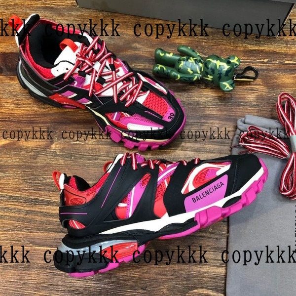 格安 バレンシアガ スニーカー スーパーコピー - shoes-00588
