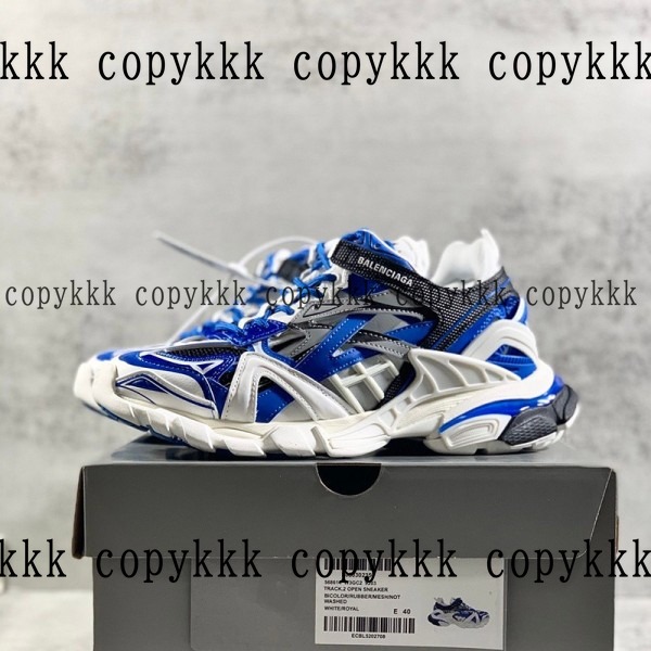 バレンシアガ スニーカー コピー 激安通販 - shoes-00589 おすすめN級品