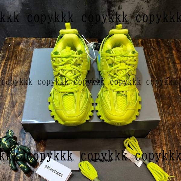 送料無料 バレンシアガ スニーカー スーパーコピー - shoes-00590 画像 9