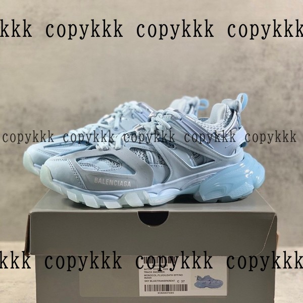 人気 バレンシアガ スニーカー N級品 - shoes-00591 おすすめN級品