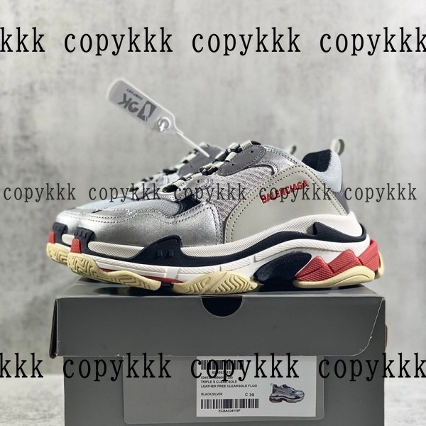 バレンシアガ スニーカー コピー 激安通販 - shoes-00594 おすすめN級品