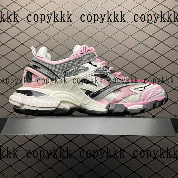 バレンシアガ スニーカー N級品 送料無料 - shoes-00514 画像 3