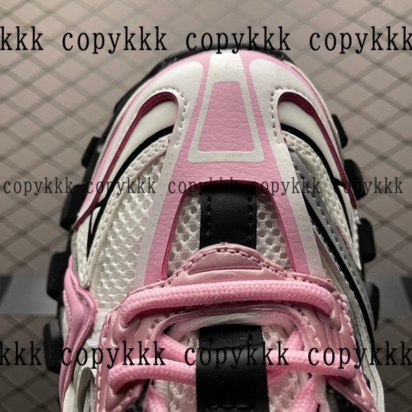 バレンシアガ スニーカー N級品 送料無料 - shoes-00514 画像 7