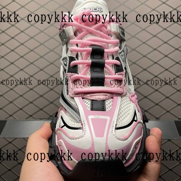 バレンシアガ スニーカー N級品 送料無料 - shoes-00514 画像 8
