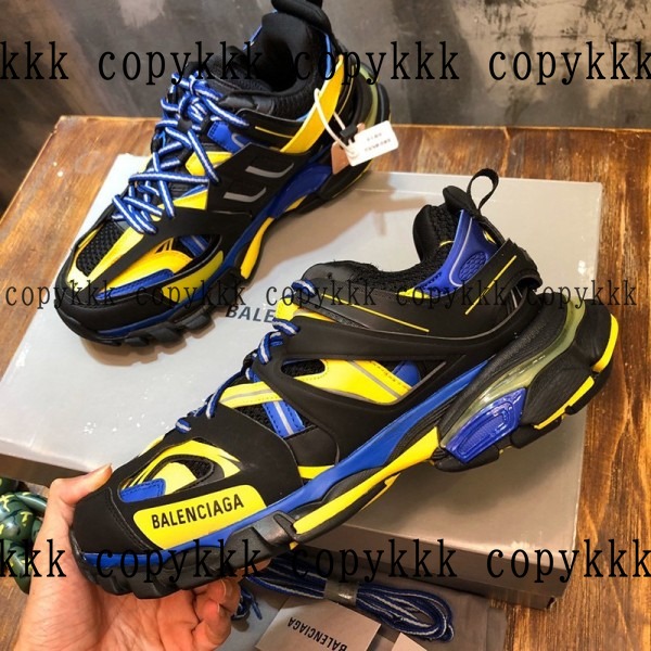 格安 バレンシアガ スニーカー スーパーコピー - shoes-00599 おすすめN級品