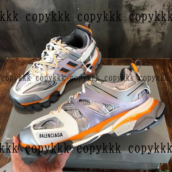 送料無料 バレンシアガ スニーカー スーパーコピー - shoes-00602