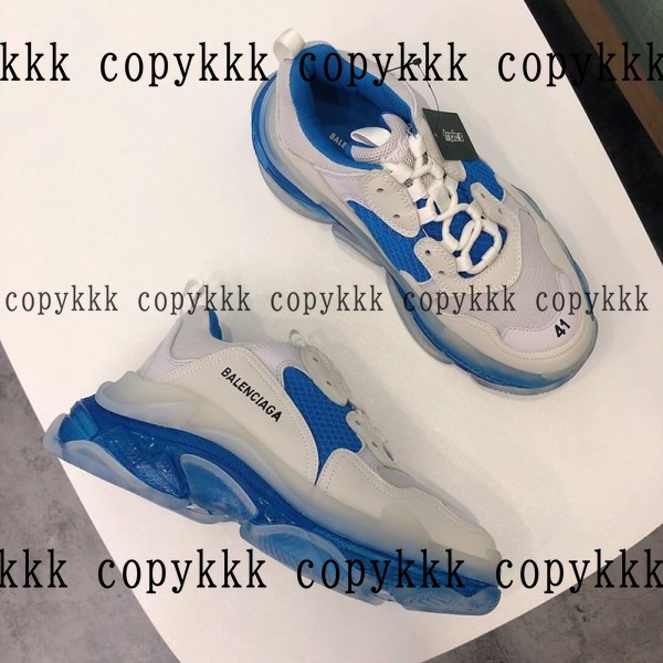 人気 バレンシアガ スニーカー N級品 - shoes-00603 おすすめN級品