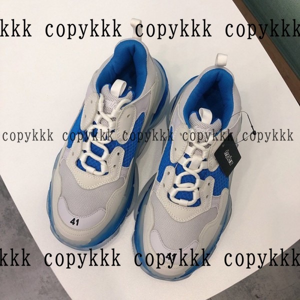 人気 バレンシアガ スニーカー N級品 - shoes-00603 画像 2