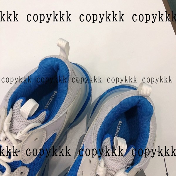 人気 バレンシアガ スニーカー N級品 - shoes-00603 画像 3