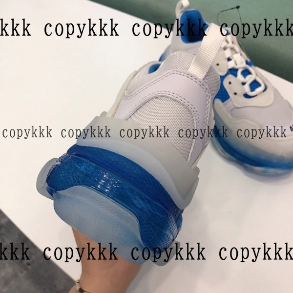 人気 バレンシアガ スニーカー N級品 - shoes-00603 画像 4