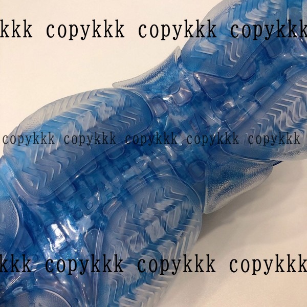 人気 バレンシアガ スニーカー N級品 - shoes-00603 画像 5