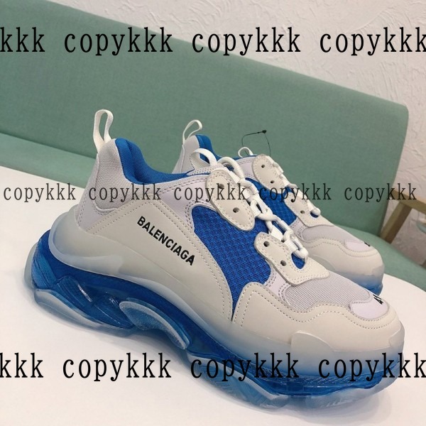 人気 バレンシアガ スニーカー N級品 - shoes-00603 画像 6