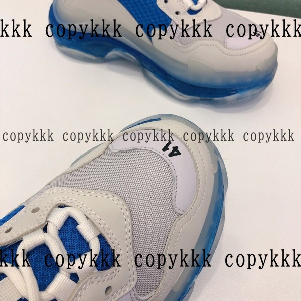 人気 バレンシアガ スニーカー N級品 - shoes-00603 画像 8