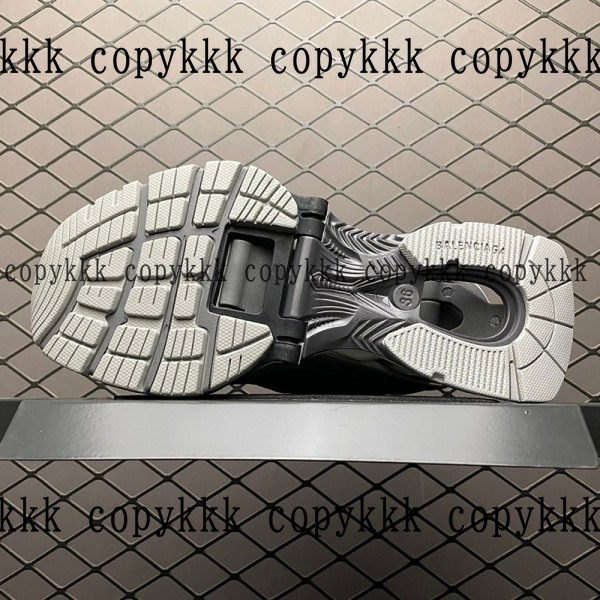 バレンシアガ スニーカー N級品 送料無料 - shoes-00604 画像 5