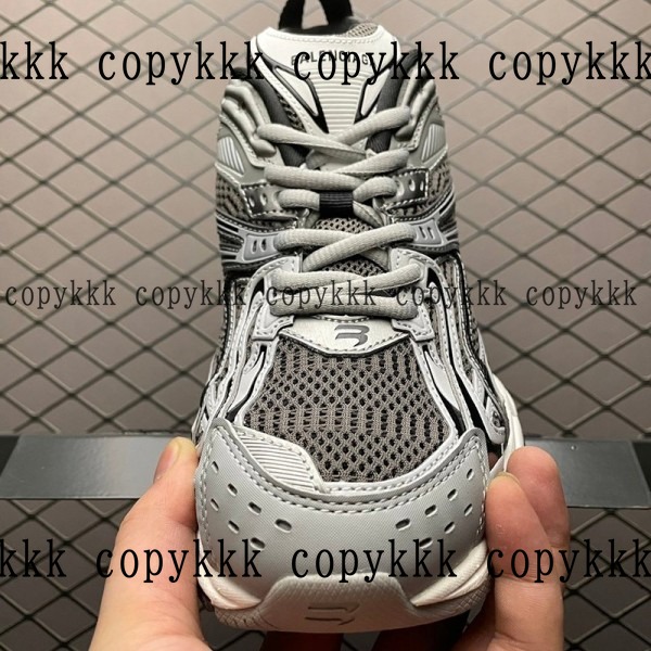 バレンシアガ スニーカー N級品 送料無料 - shoes-00604 画像 8