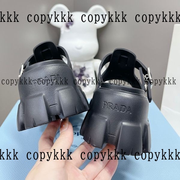 プラダ サンダル コピー 激安通販 - shoes-00693 画像 5