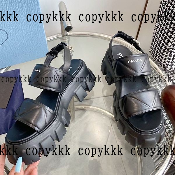 人気 プラダ サンダル N級品 - shoes-00704