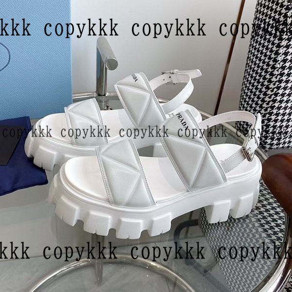 プラダ サンダル N級品 送料無料 - shoes-00705 メイン画像