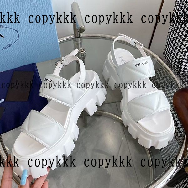 プラダ サンダル N級品 送料無料 - shoes-00705 画像 2