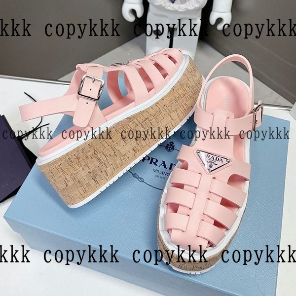 大人気 プラダ サンダル コピー - shoes-00706 おすすめN級品