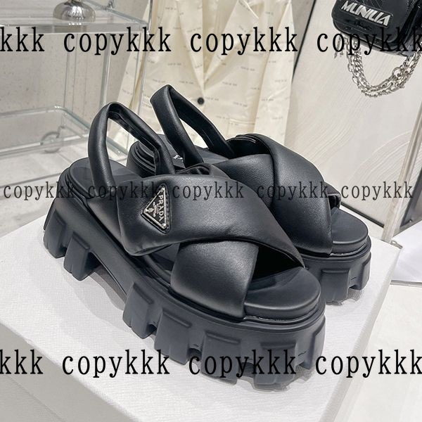 人気 プラダ サンダル N級品 - shoes-00694