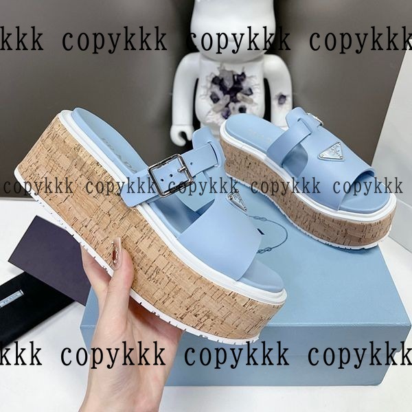 送料無料 プラダ サンダル スーパーコピー - shoes-00716 画像 2