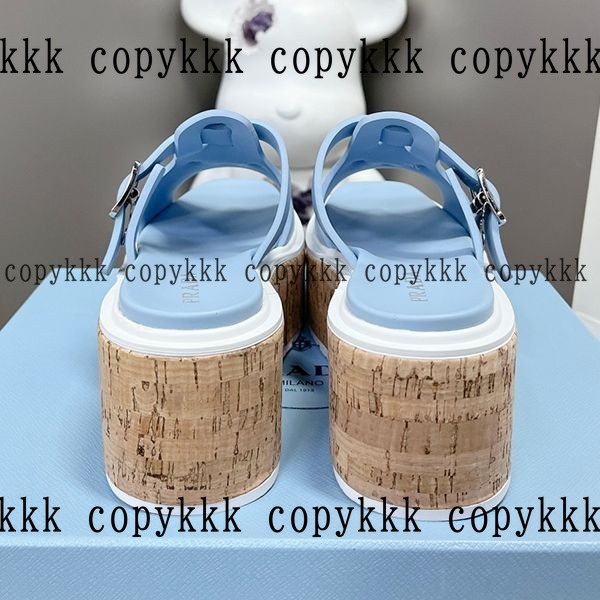 送料無料 プラダ サンダル スーパーコピー - shoes-00716 画像 5